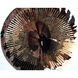 Hazel Trance Charcoal Luxe Art